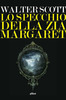 Copertina del libro Lo specchio della zia Margaret 