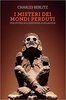 Copertina del libro I misteri dei mondi perduti. Una ipotesi sull'esistenza di Atlantide 