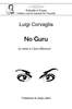 Copertina del libro No Guru. Le sette e i loro difensori 
