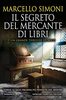 Copertina del libro Il segreto del mercante di libri 