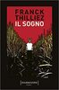 Copertina del libro Il sogno 