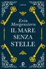 Copertina del libro Il mare senza stelle 