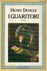 Copertina del libro I guaritori 