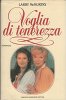 Copertina del libro Voglia di tenerezza