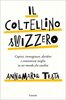 Copertina del libro Il coltellino svizzero. Capirsi, immaginare, decidere e comunicare meglio in un mondo che cambia 