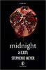 Copertina del libro Midnight sun 
