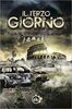 Copertina del libro Il terzo giorno 