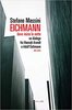 Copertina del libro Eichmann, dove inizia la notte. Un dialogo fra Hannah Arendt e Adolf Eichmann 