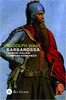 Copertina del libro Barbarossa. I comuni italiani e l'impero germanico 