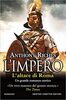 Copertina del libro L'impero. L'altare di Roma 
