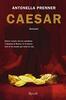 Copertina del libro Caesar 