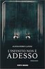 Copertina del libro L'infinito non è adesso 
