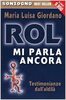 Copertina del libro Rol mi parla ancora 