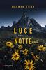 Copertina del libro Luce della notte 