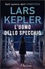 Copertina del libro L'uomo dello specchio 