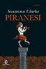 Copertina del libro Piranesi 