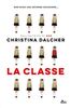 Copertina del libro La classe 