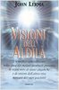 Copertina del libro Visioni dell'aldilà 