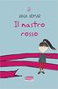Copertina del libro Il nastro rosso 