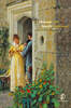 Copertina del libro Due sulla torre 