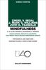 Copertina del libro Mindfulness. Al di là del pensiero, attraverso il pensiero 