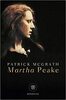Copertina del libro Martha Peake 
