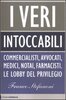 Copertina del libro I veri intoccabili 