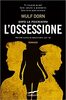 Copertina del libro L'ossessione 