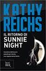 Copertina del libro Il ritorno di Sunnie Night 