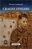 Copertina del libro I ragni zingari 