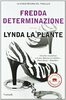 Copertina del libro Fredda determinazione 