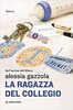 Copertina del libro La ragazza del collegio 