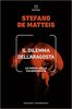 Copertina del libro Il dilemma dell'aragosta. La forza della vulnerabilità 