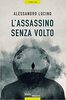 Copertina del libro L'assassino senza volto 