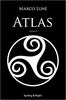 Copertina del libro Atlas 