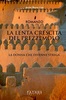 Copertina del libro La lenta crescita del prezzemolo. La donna che divenne strega 