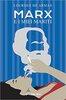 Copertina del libro Marx e i miei mariti 