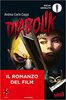 Copertina del libro Diabolik. Il romanzo del film 