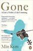 Copertina del libro Gone. A Girl, a Violin, a Life Unstrung 