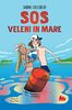 Copertina del libro SOS Veleni in mare 
