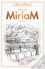Copertina del libro Miriam. Storie di donne 