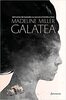 Copertina del libro Galatea 