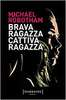 Copertina del libro Brava ragazza, cattiva ragazza 