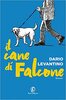 Copertina del libro Il cane di Falcone 