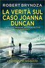 Copertina del libro La verità sul caso Joanna Duncan 