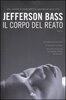 Copertina del libro Il corpo del reato 