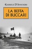 Copertina del libro La beffa di Buccari 