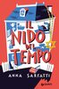 Copertina del libro Il nido del tempo 