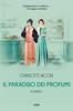 Copertina del libro Il paradiso dei profumi 