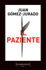 Copertina del libro Il paziente 